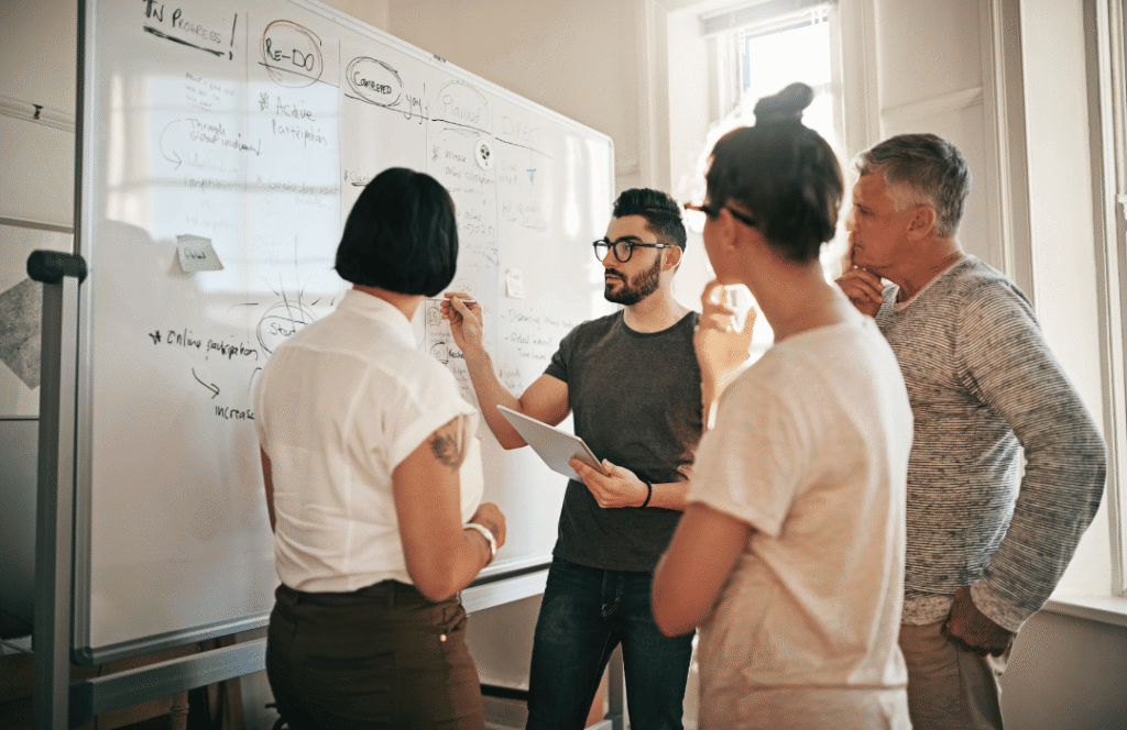 UI UX design Company