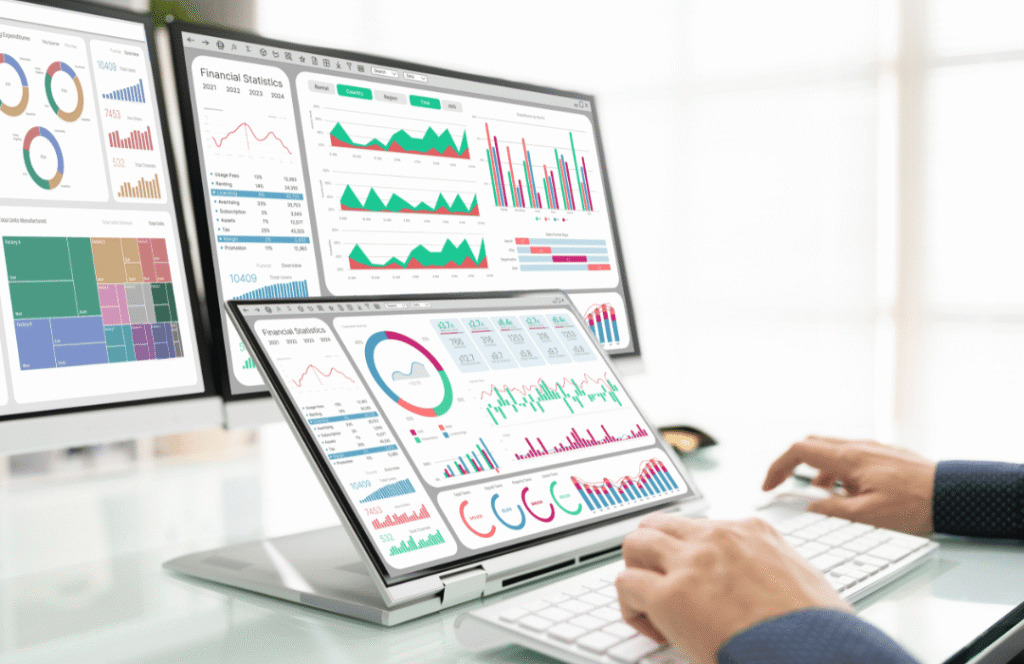 ERP development Company