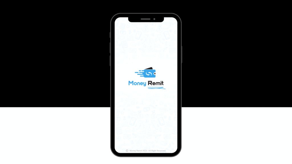 International Money Transfer App