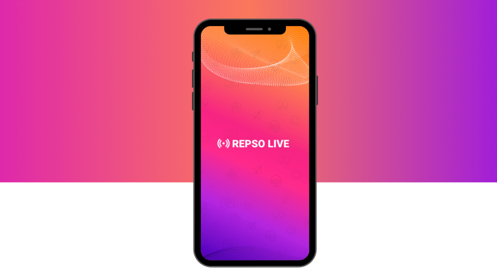Interactive Live Streaming App