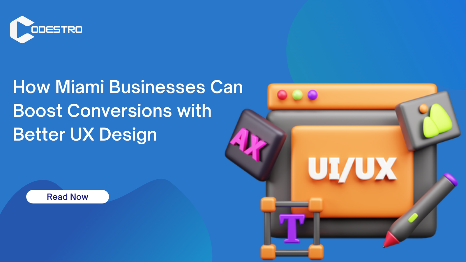 user experience optimization Miami