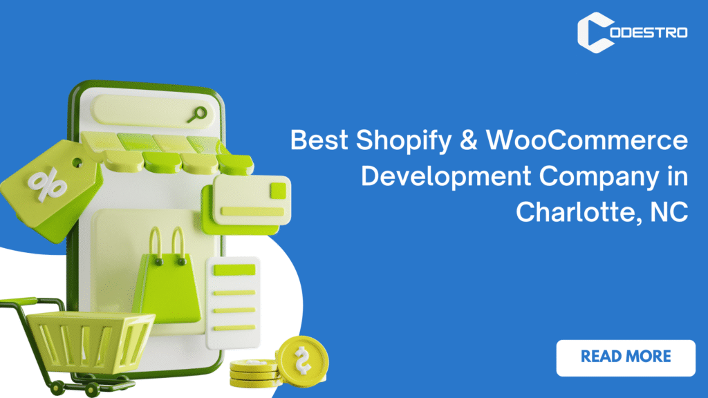 WooCommerce Development Company