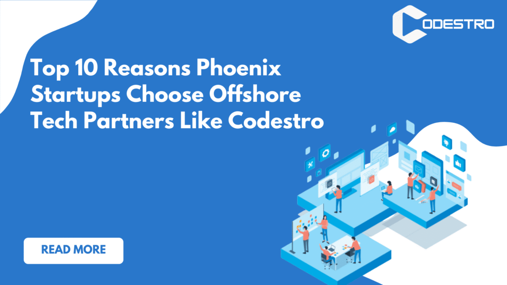 offshore tech partners Phoenix