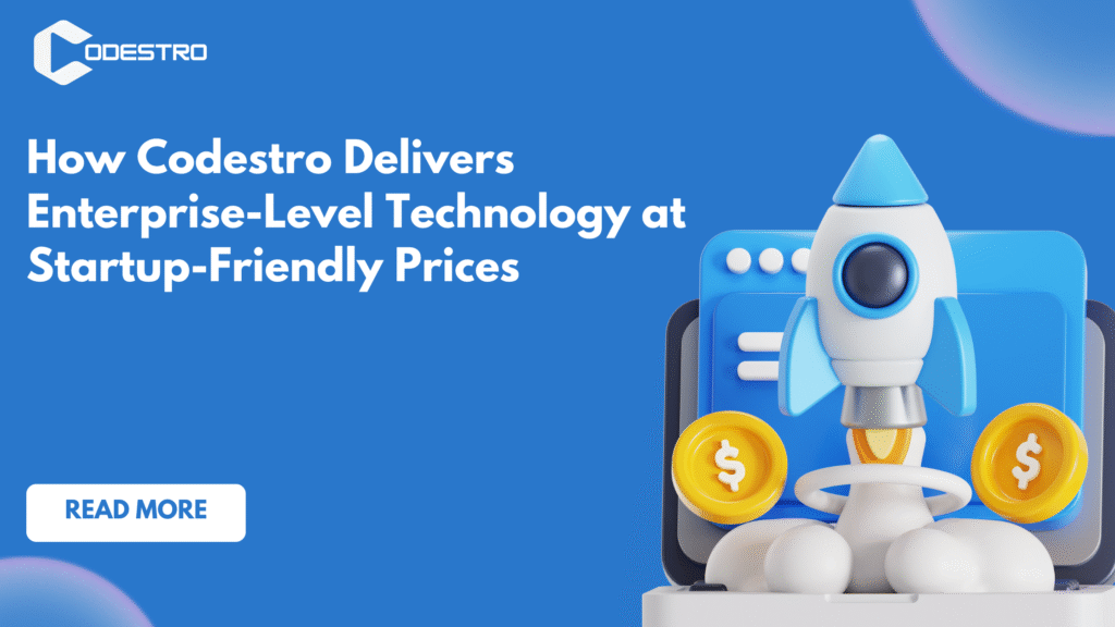 affordable web development USA