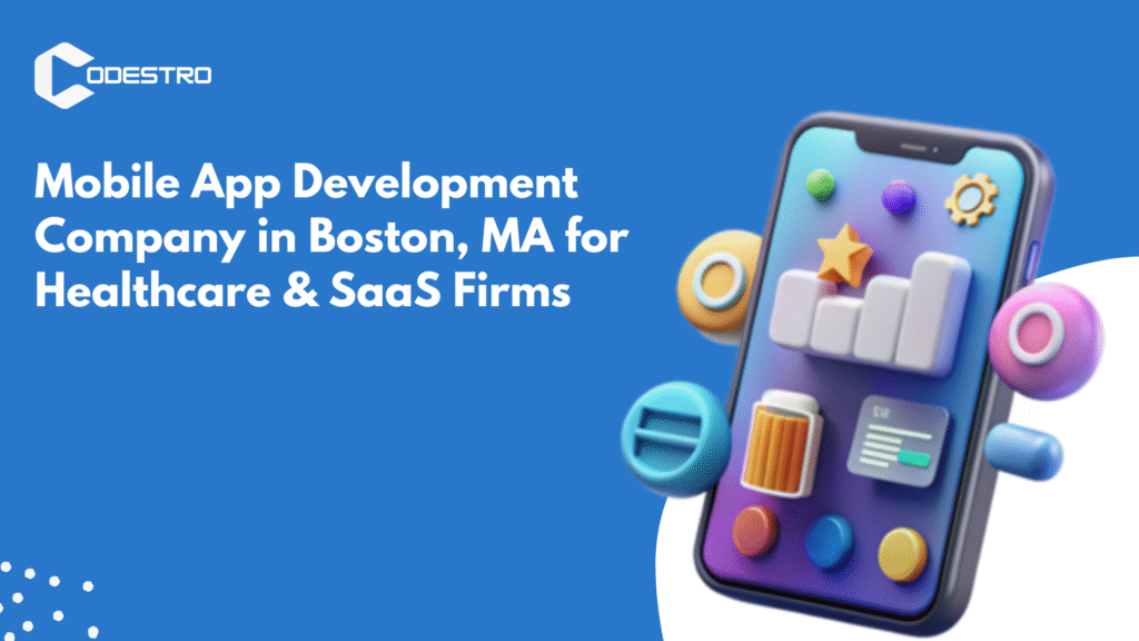 Mobile App Development Company