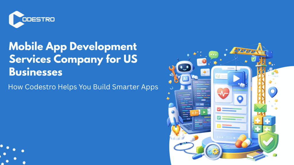 Android app development